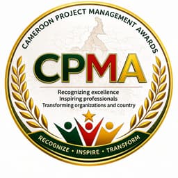 Cameroon Project Management Awards