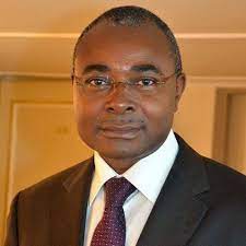 Pr Dieudonné BONDOMA YOKONO