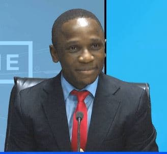Dr SANGO Armel Simon