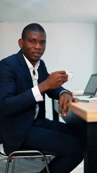 BILENG Félicien Nicolas